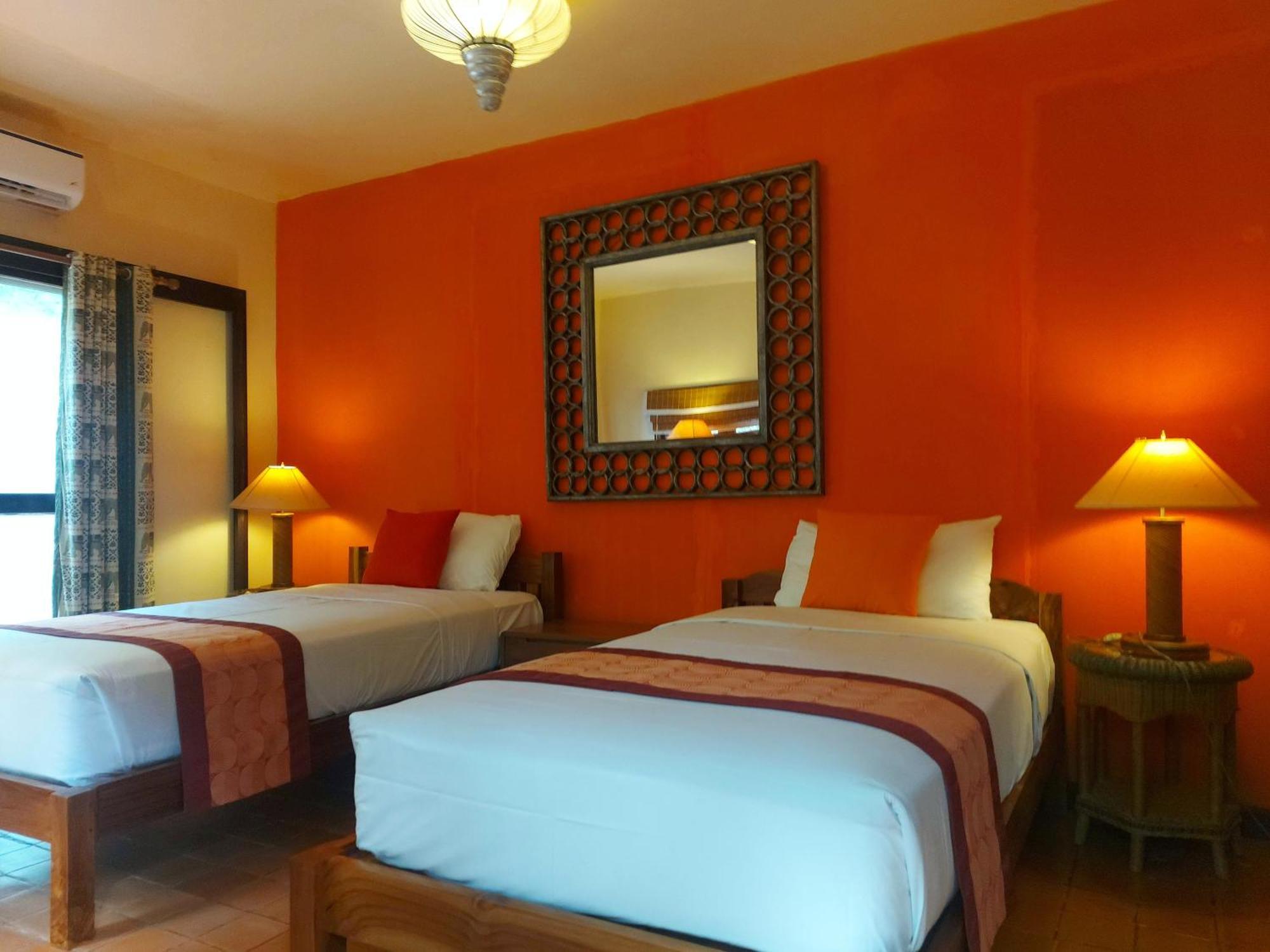 Mekong Villas Pak Chom Ngoại thất bức ảnh